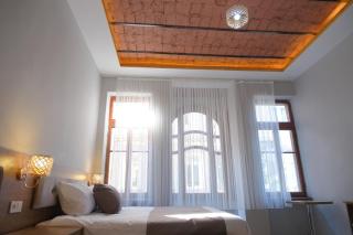 Adamantides Hotel - Istanbul - 5