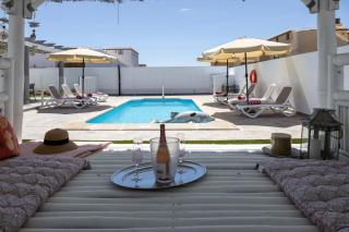 Ideal for family holidays, near beach and golf- Casa James - 8
