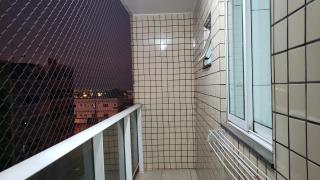 Apto com Varanda no N Bandeirante , proximo ao Aeroporto - Brasília - 8
