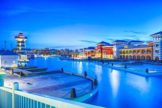 Porto Sharm vib suites - Sharm el Sheikh - 8