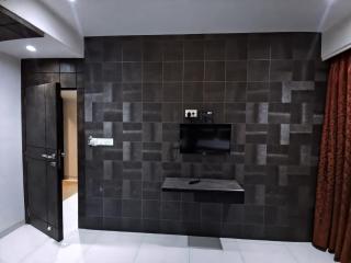 Hotel City Heart Shirdi - Shirdi - 5