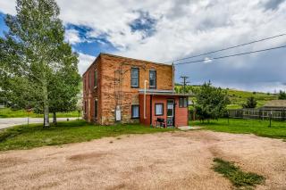 The Conductor's House - Cripple Creek - 5