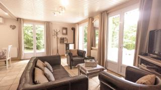 La Cour du Moulin - 4