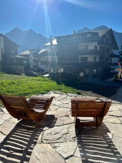 Vieux Village - 2