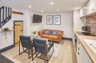 Host & Stay - Grumbles Cottage - Whitby - 4