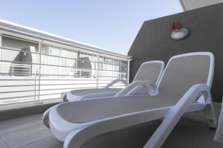 Modern Luxury Penthouse in Perfect Sliema Location - Sliema - 8