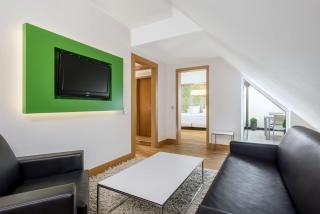 NH Frankfurt Messe - Francfort-sur-le-Main - 2