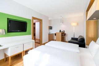 NH Frankfurt Messe - Francfort-sur-le-Main - 9