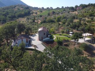 La Dimora del Croccio - Gole del Calore - Felitto - 7