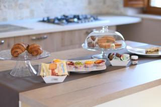 La Dimora del Croccio - Gole del Calore - Felitto - 4