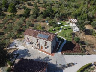 La Dimora del Croccio - Gole del Calore - Felitto - 4