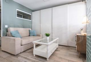 Bright duplex loft next to the city center by REMS - Málaga - 4