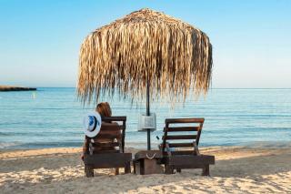 Dome Beach Marina Hotel & Resort - 5
