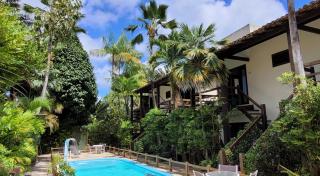 Taipabas Hotel - Barra Grande - 0