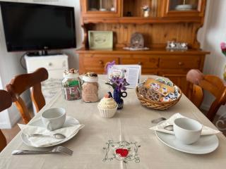 Casa Elena - Sueglio - 7