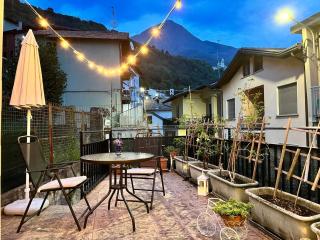 Casa Elena - Sueglio - 0