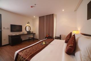 Edele Hotel Nha Trang Beach - 9