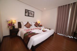 Edele Hotel Nha Trang Beach - 8