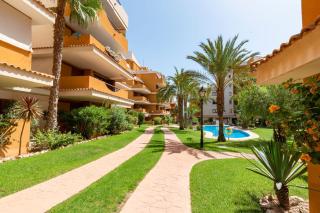 222 Lovely 3 Pools Home - Alicante Holiday - 6