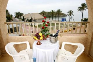 Hotel Playa Grande - Puerto de Mazarrón - 3