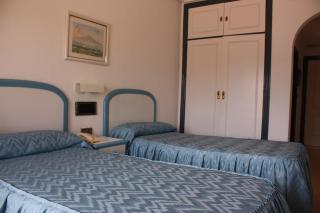 Hotel Playa Grande - Puerto de Mazarrón - 2