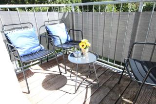 Spacious Apartment with Balcony - Wetzlar - 8