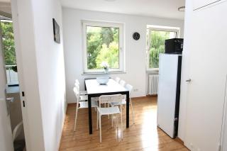 Spacious Apartment with Balcony - Wetzlar - 2