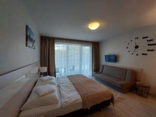 Apartament Sienna Czarna Góra ISCHGL 18 - Sienna - 5