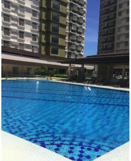Jenny's Cozy Place with Wifi - Mandaue-stad - 8