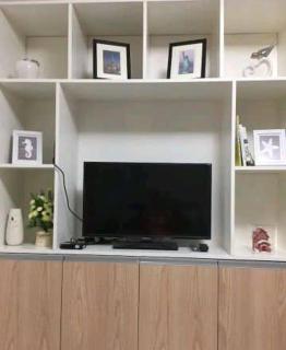 Jenny's Cozy Place with Wifi - Mandaue-stad - 4