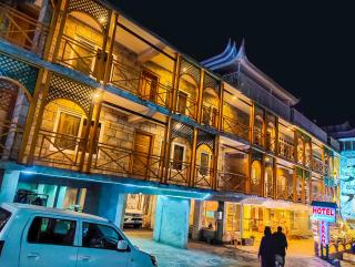 Hotel Faran Murree - 3