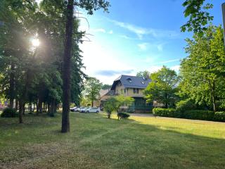 Klostergartenhotel Marienfließ - Stepenitz - 9