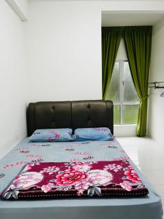 SA @ Cameron Emerald Avenue - Brinchang - 5
