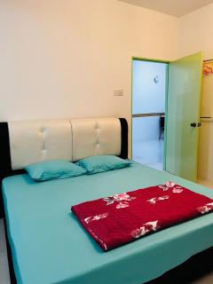 SA @ Cameron Emerald Avenue - Brinchang - 3