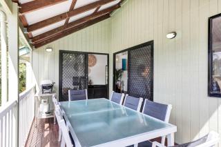 My Island Home - Point Lookout - 7