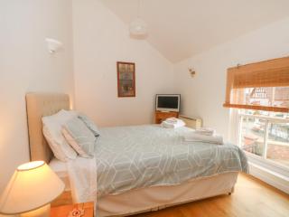 The Lodge at Cross Cottage - Wrexham - 1