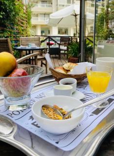 Blu Inn - Punta del Este - 7