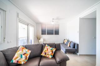 Apartamento con Increíbles Vistas al Campo de Golf - AN402LT - 7