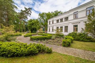 Ośrodek Taira i Leliwa - Konstancin-Jeziorna - 9