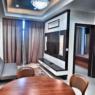 Sleptopia@ formosa residence APARTMENT 70M2 W/ best interior & view in town - Nagoya - 2