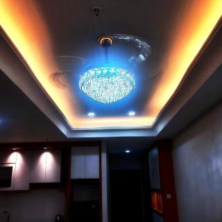 Sleptopia@ formosa residence APARTMENT 70M2 W/ best interior & view in town - Nagoya - 3