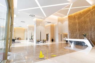 Sleptopia@ formosa residence APARTMENT 70M2 W/ best interior & view in town - Nagoya - 0