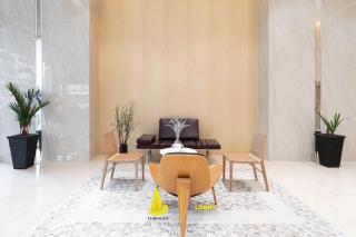 Sleptopia@ formosa residence APARTMENT 70M2 W/ best interior & view in town - Nagoya - 4