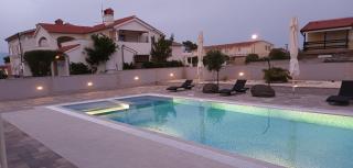 Apartments-Sana - Vir - 8