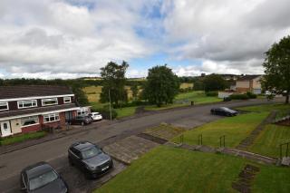 Lovely 2 Bedroom Flat in a quiet location - Airdrie - 8