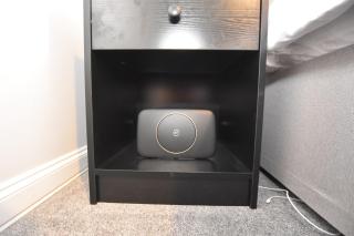 Lovely 2 Bedroom Flat in a quiet location - Airdrie - 3