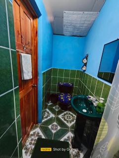 Casa " MARY " - Lanquín - 7