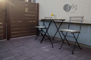 365 Guest House - Hunedoara - 2
