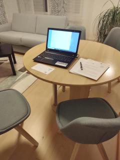 Ferienwohnung mit Terrasse am Jakobsberg - 3