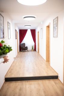 Hotel Zu den Drei Kronen - 9